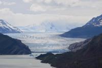 Chili : Parc  Torres del Paine  TREKS MONDE (itineacute;raires)