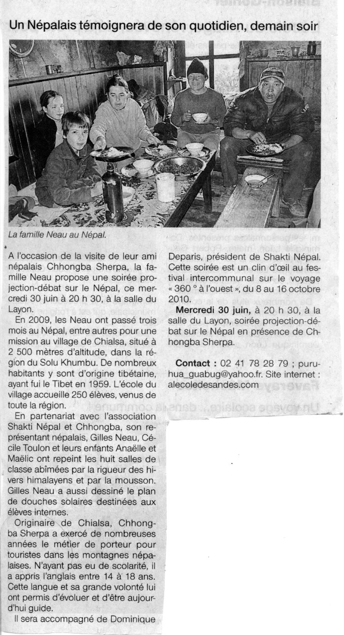  Ouest France 29 06 2010 ACCUEIL