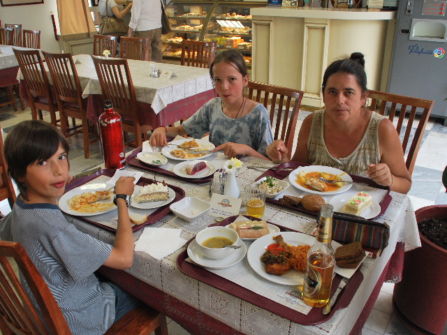 Moscou news 33  Russie invisible