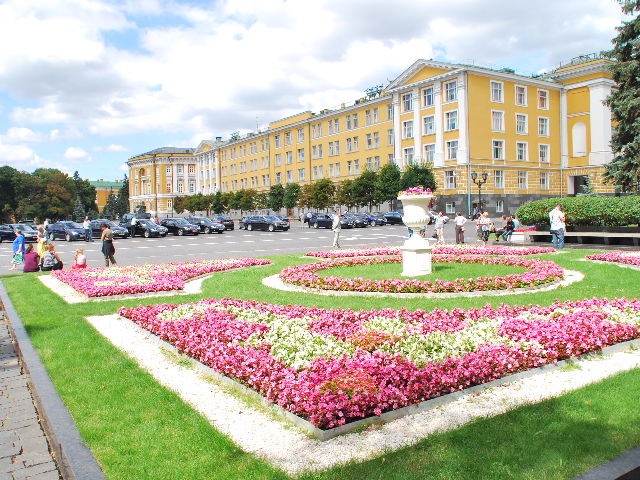 Moscou news 33  Russie invisible