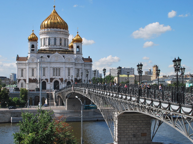 Moscou news 33  Russie invisible