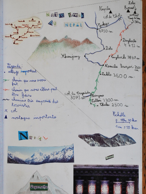 news 15   Nepal  invisible news 15  Nepal invisible