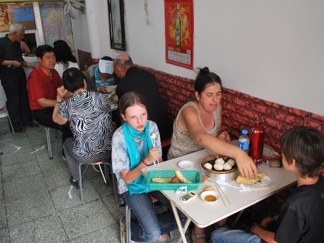 Nourriture pekinoise news 24 Chine 