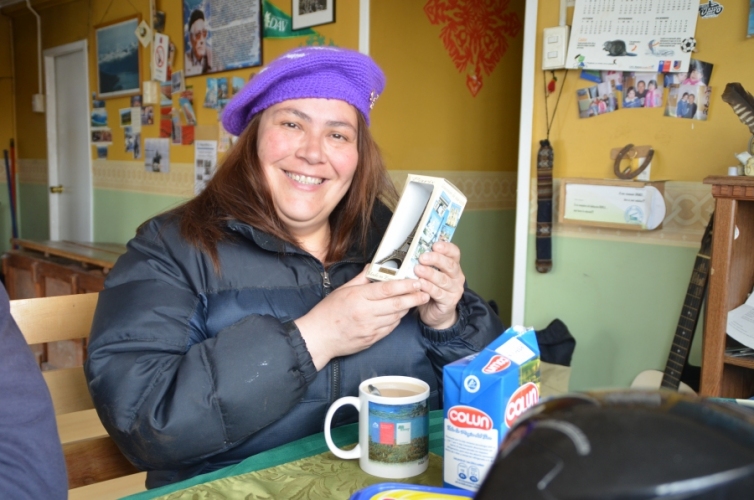 News 138 (16/03/18) invisible News 138 (16/03/18) invisible