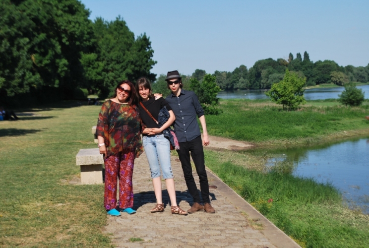 News 129 (24/10/17) invisible News 129 (24/10/17) invisible