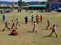 NAADAM Tsetserleg news 30 Mongolie