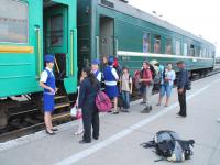 Transmongolien news 31 Mongolie invisible