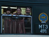 Transmongolien news 31 Mongolie invisible