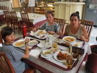 Moscou news 33  Russie invisible