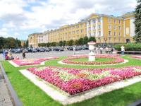 Moscou news 33  Russie invisible