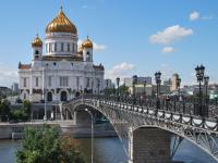 Moscou news 33  Russie invisible