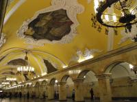 Moscou news 33  Russie invisible