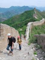 la Grande Muraille news 24 Chine 