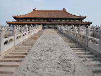 La  Cite Interdite news 24 Chine 