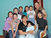 Nadmid  news 25 Mongolie invisible