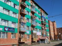 Oulan Bator news 25 Mongolie invisible