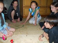 Plaisir detre ensemble news 25 Mongolie invisible