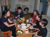 Bayarmaa news 25 Mongolie invisible