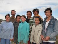 Olzii, Dariim, news  27 Mongolie invisible