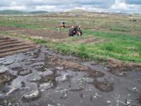les jardins familiaux news  27 Mongolie invisible
