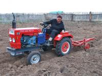 Dariim news  27 Mongolie invisible