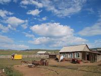 la cour des Saihken news  27 Mongolie invisible