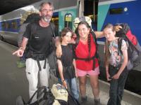 NOUS VOILA A ANGERS  news 35 France